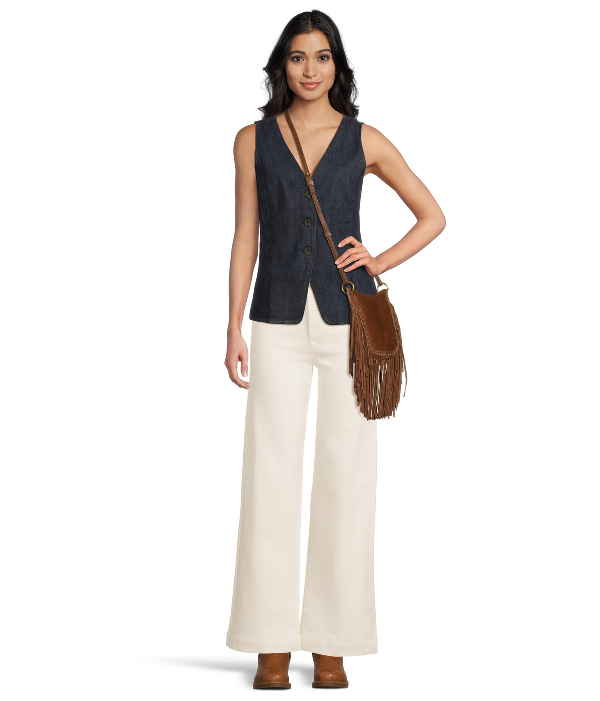 Womens Mini Crossbody T714540
