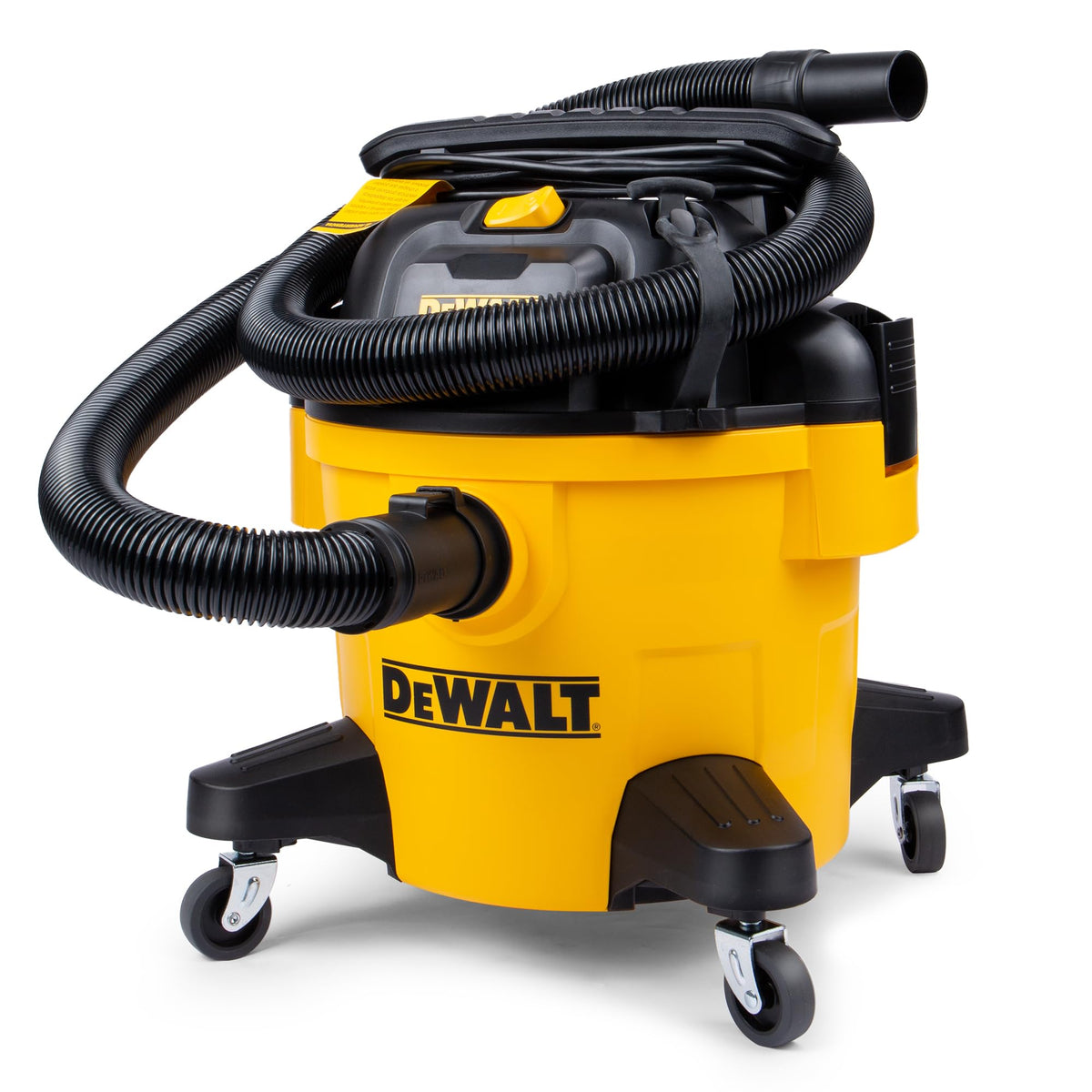 6 Gal Wet/Dry Shop Vacuum with Blower I1681