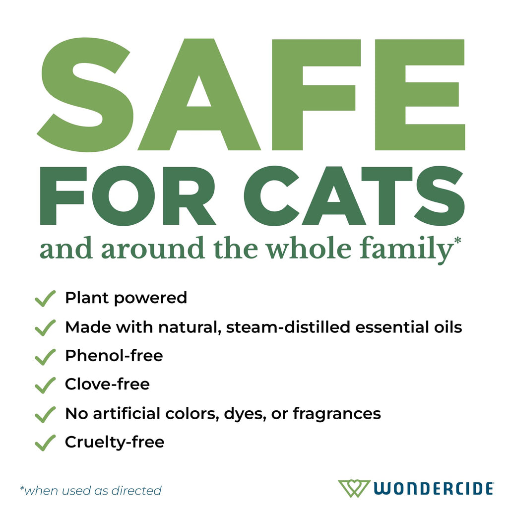 Flea & Tick Repellent Cat Collar U64710