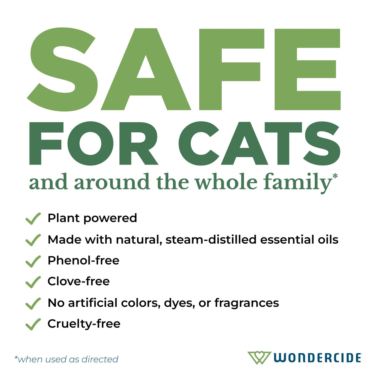 Flea & Tick Repellent Cat Collar U64710