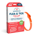 Flea & Tick Repellent Cat Collar U64710