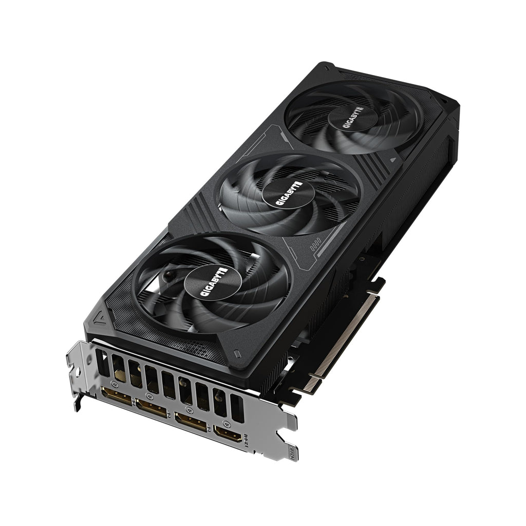 GeForce RTX 5070 12GB GDDR7 Graphics Card T59634