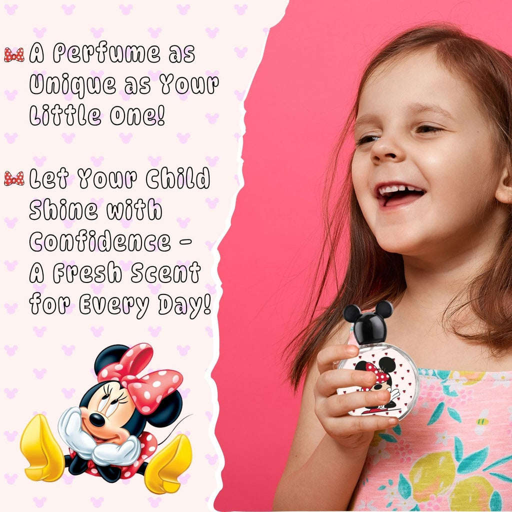 Fragrance for Kids Eau de Toilette Spray 3.4oz Z5886