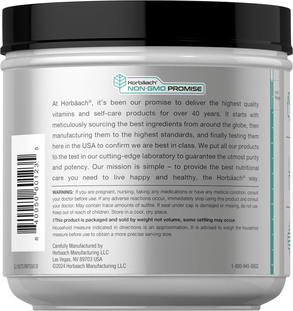 Multi Collagen Protein Powder 16 oz U246