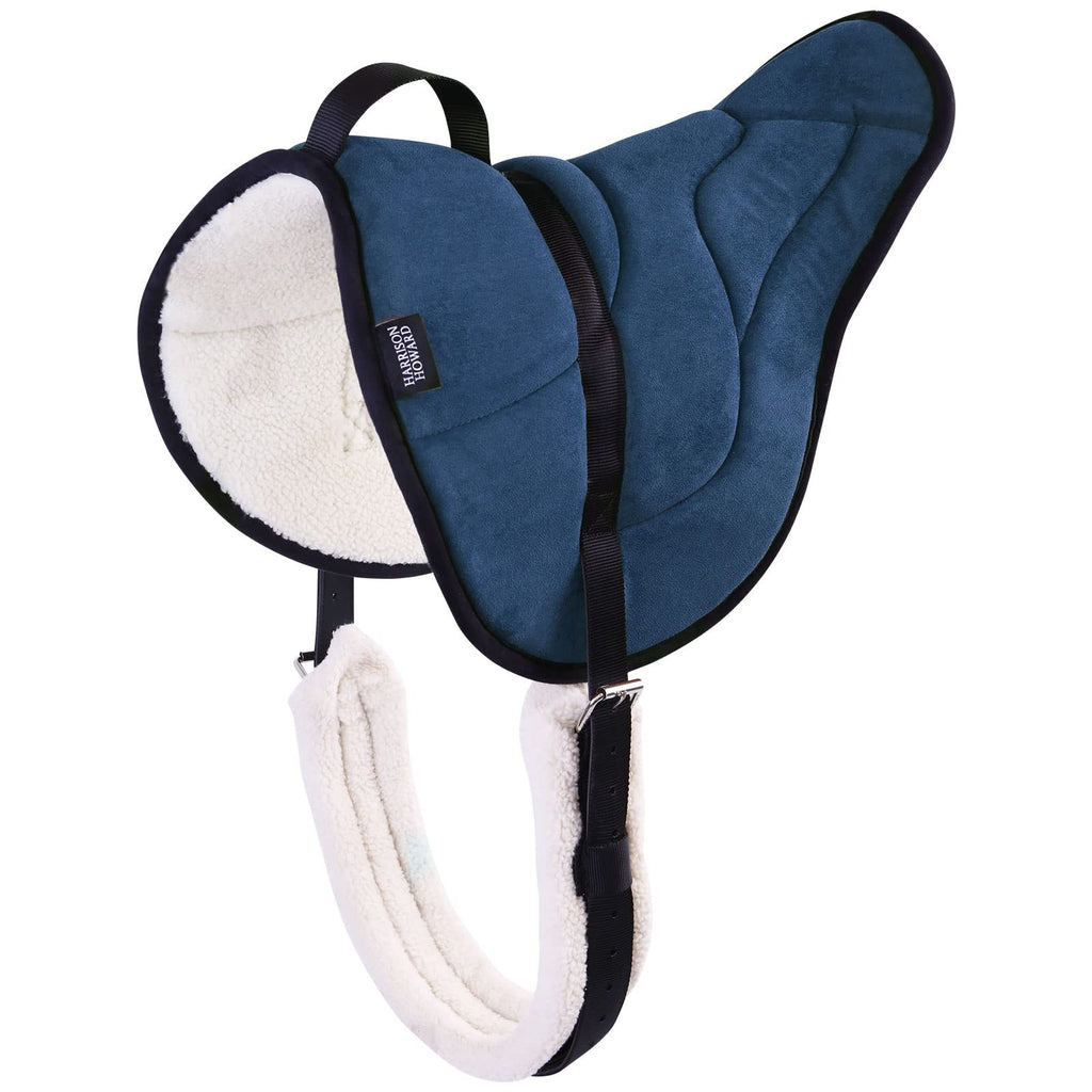 Horse Riding Pad with Matching Girth Y8615