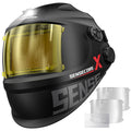 Auto-Darkening Welding Helmet R37864