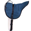 Horse Riding Pad with Matching Girth Y8615