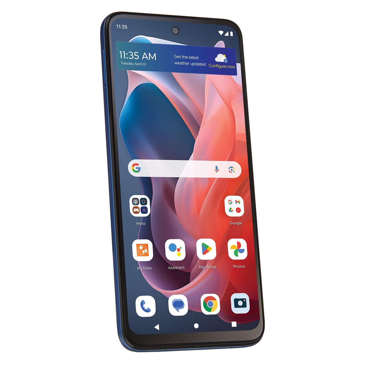 Motorola Moto g Play 2024 64GB D89523