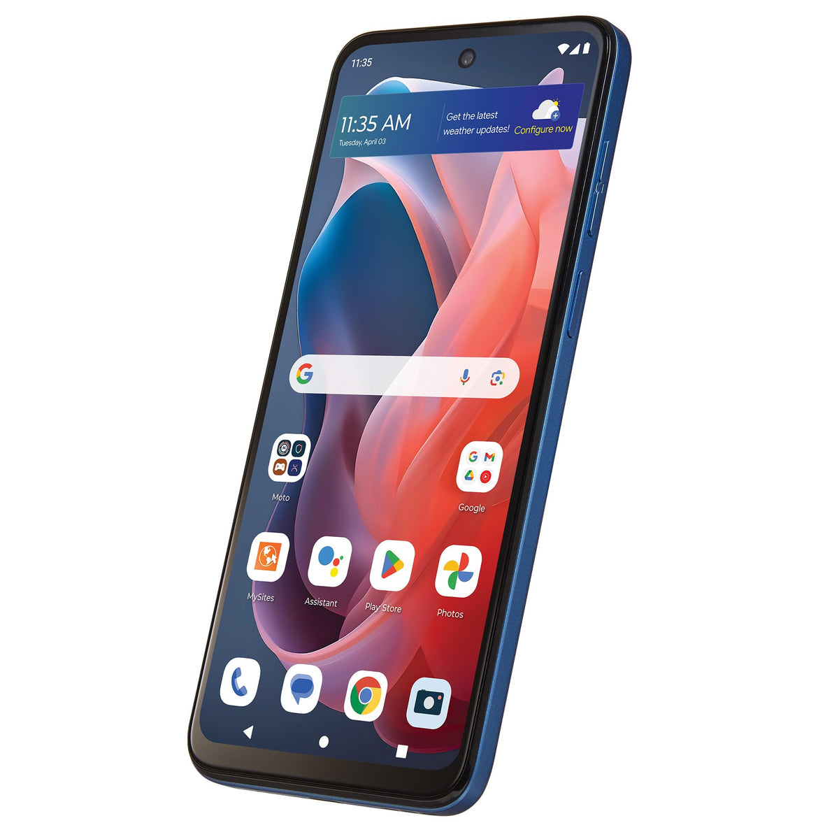 Motorola Moto g Play 2024 64GB D89523