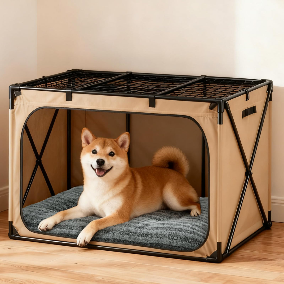 Washable Dog Bed R11859