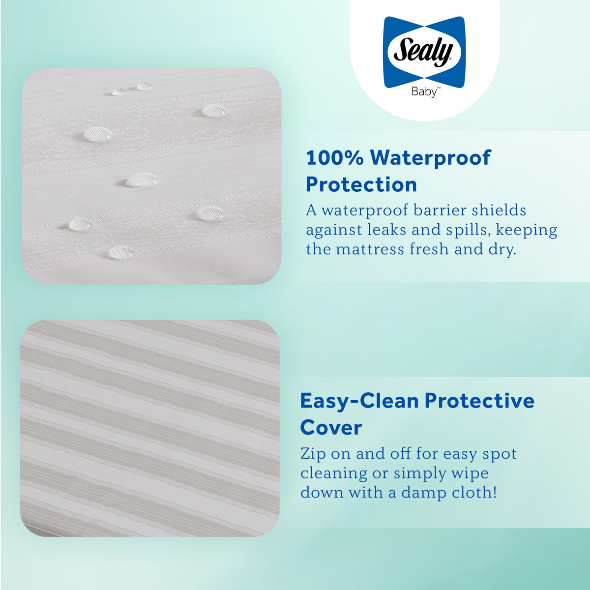 Butterfly Crib Mattress C628477
