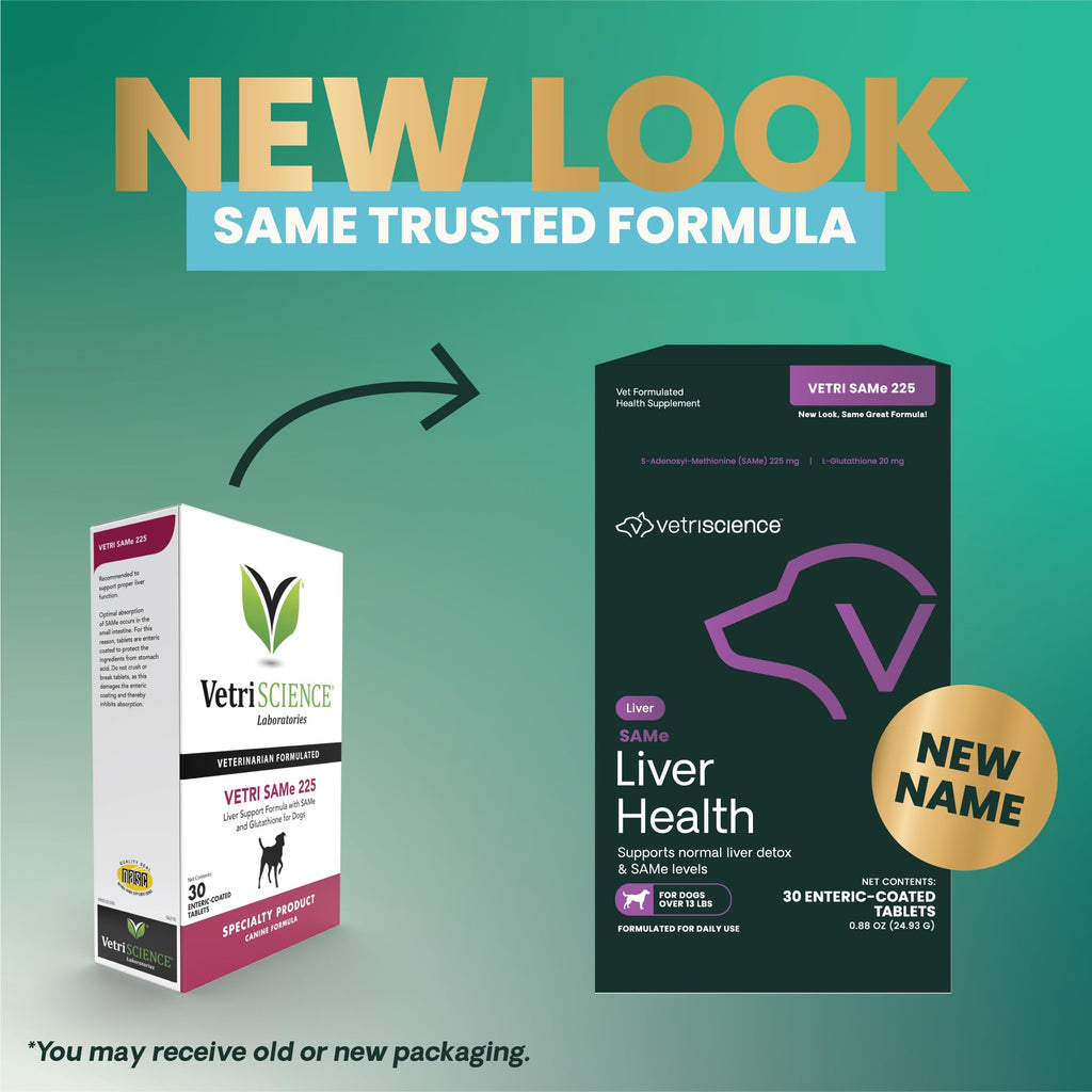 Liver Health Tablets for Dogs 30 Count M79997