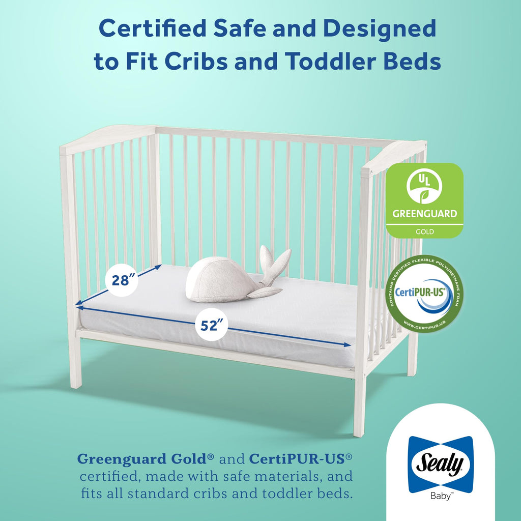 Butterfly Crib Mattress C628477