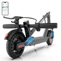 Folding Electric Scooter with 350W Motor Q2687