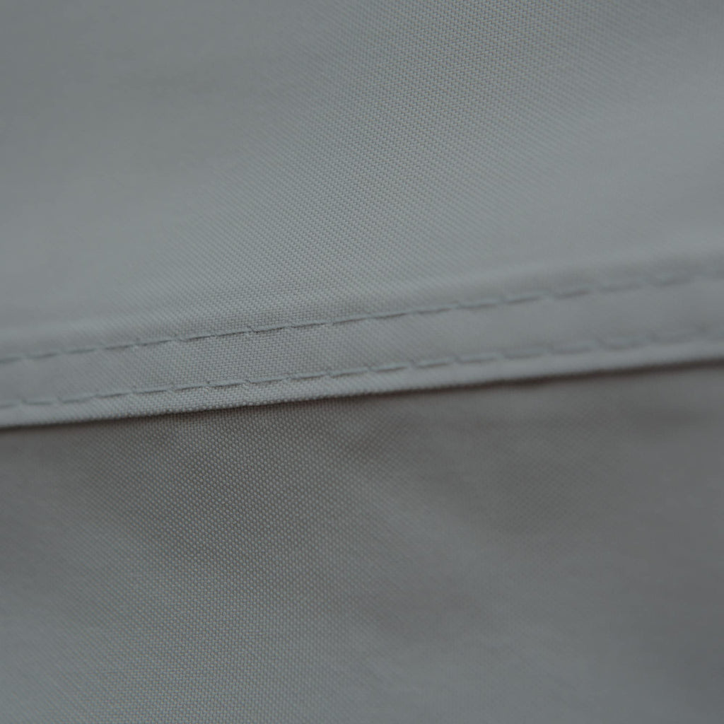 Folding Breathable UV Resistant Camper RV Cover W834956