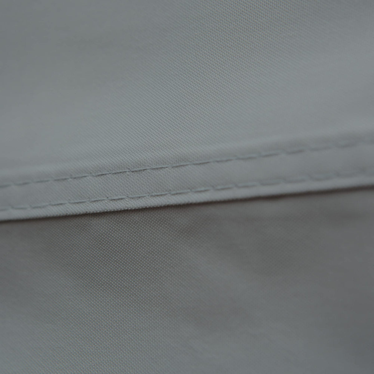 Folding Breathable UV Resistant Camper RV Cover W834956
