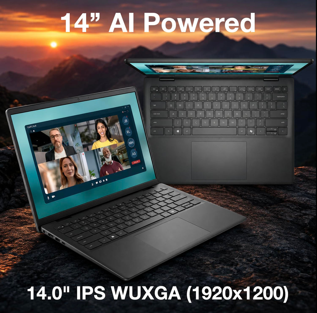 14" FHD+ IPS Intel Core 7 Laptop K361509