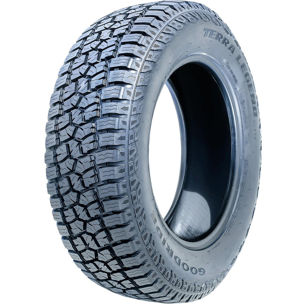 18 inch Tire N931