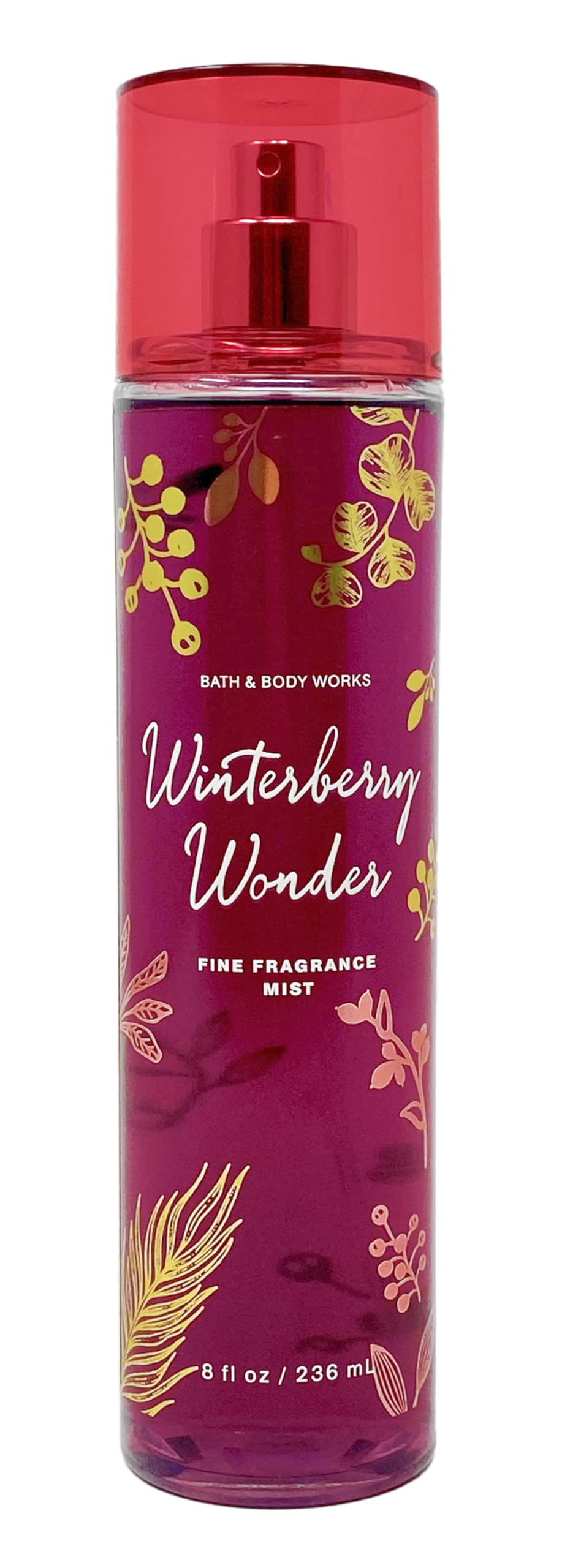 Winterberry Wonder Fine Fragrance Mist B288397