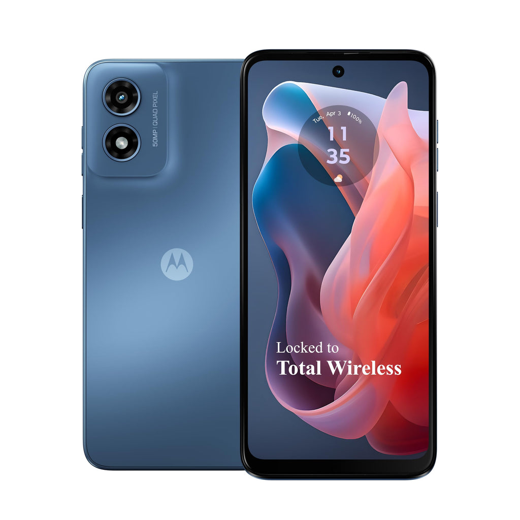 Motorola Moto g Play 2024 64GB D89523