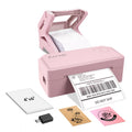 Bluetooth Thermal Label Printer O2197