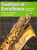 Alto Saxophone M735