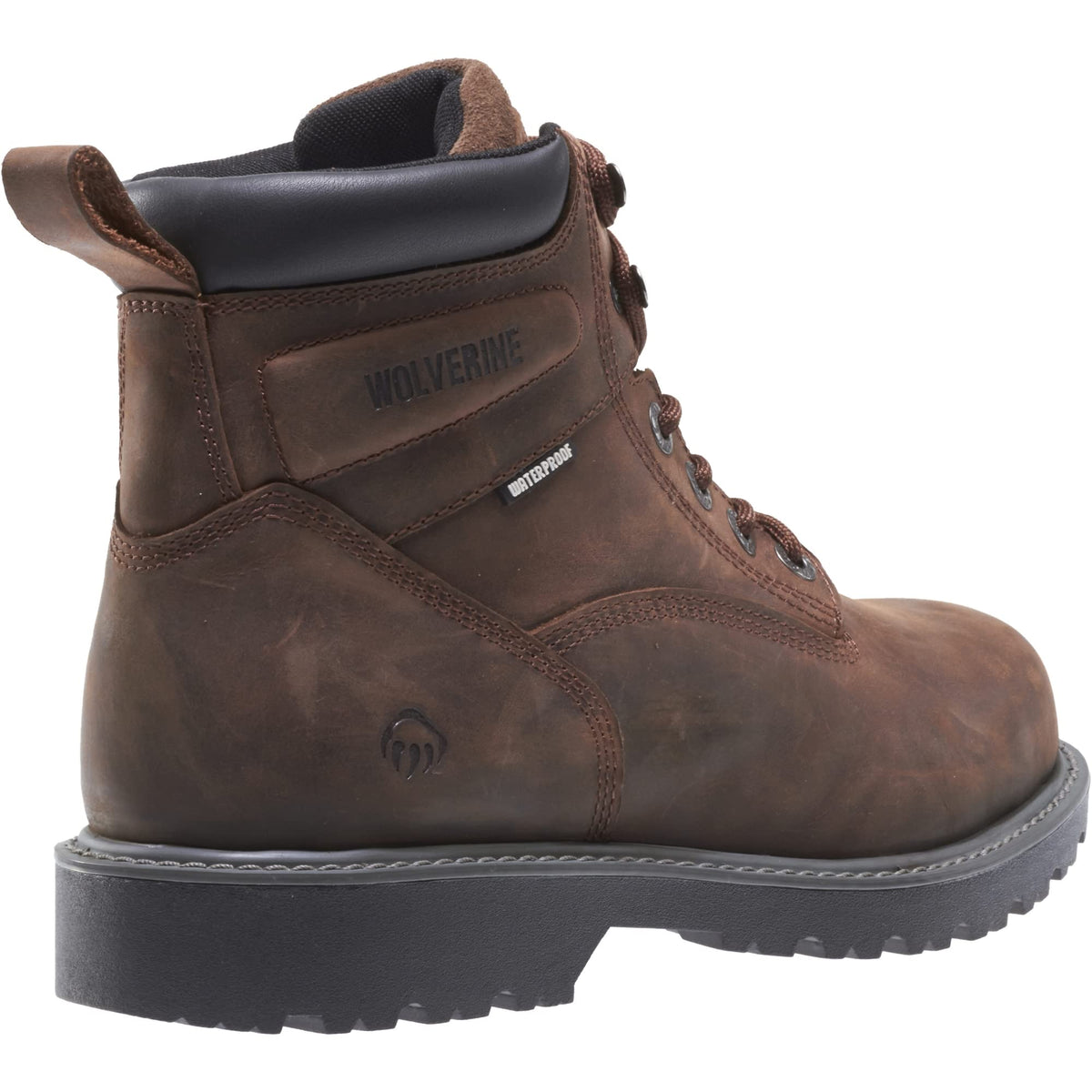 Waterproof 6" Boot T405784