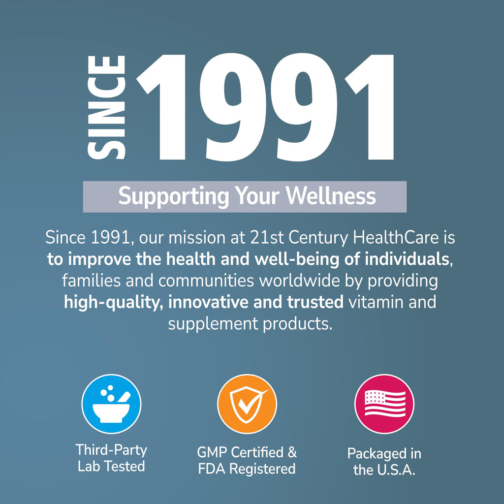 Lutein Vision Support Tablets, 60 Count J76272