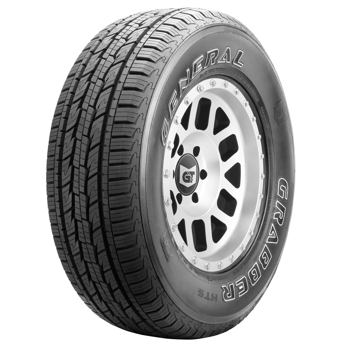 All Season Light Truck Tire C6630