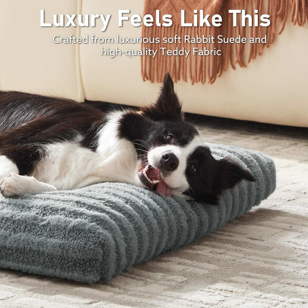 Washable Dog Bed R11859