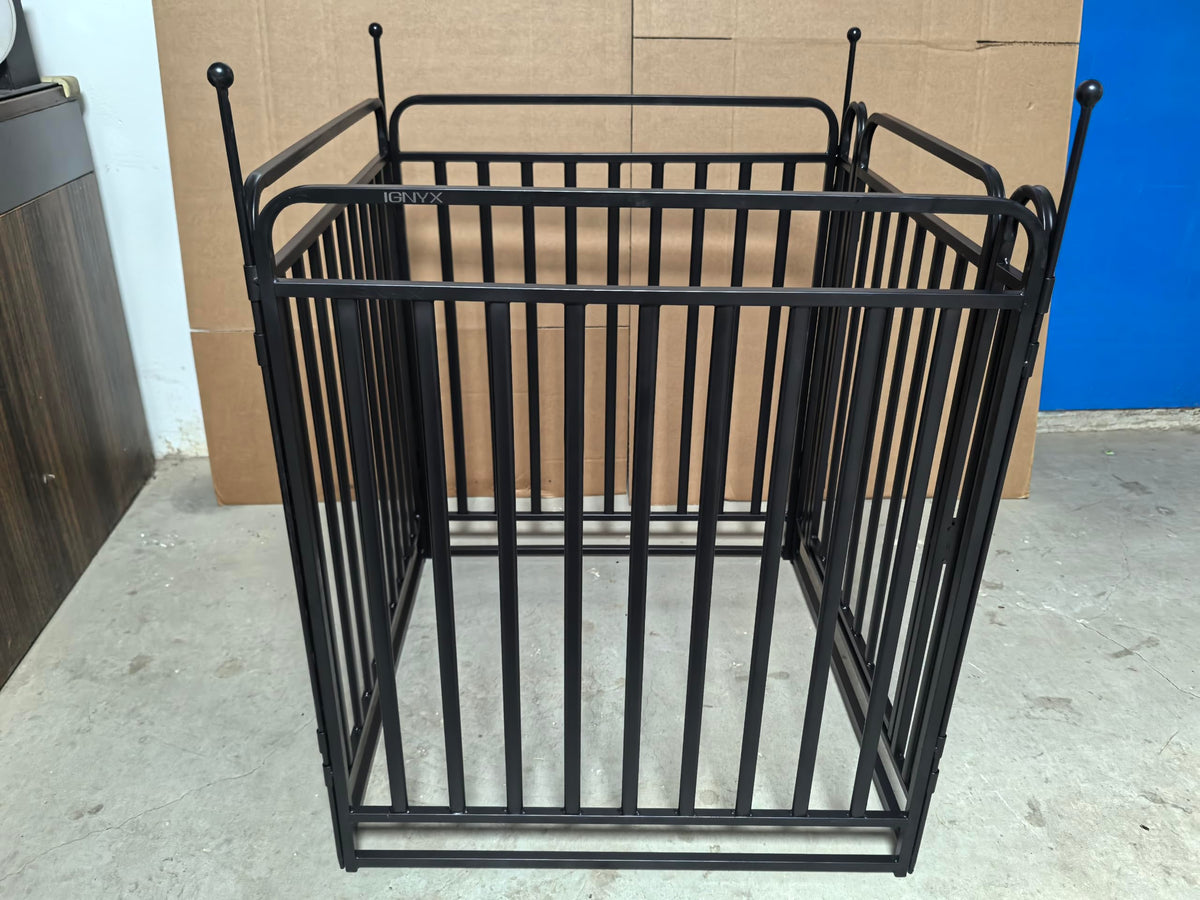 Heavy Duty Dog Crate B28728