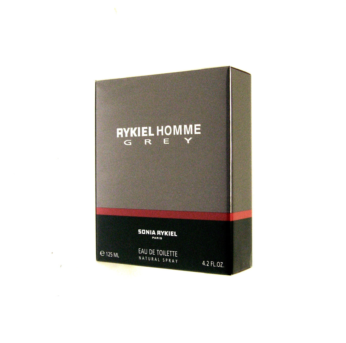 Grey Eau De Toilette Spray 4.2 Ounces S660312