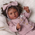 20 Inch Realistic Baby Doll Z377