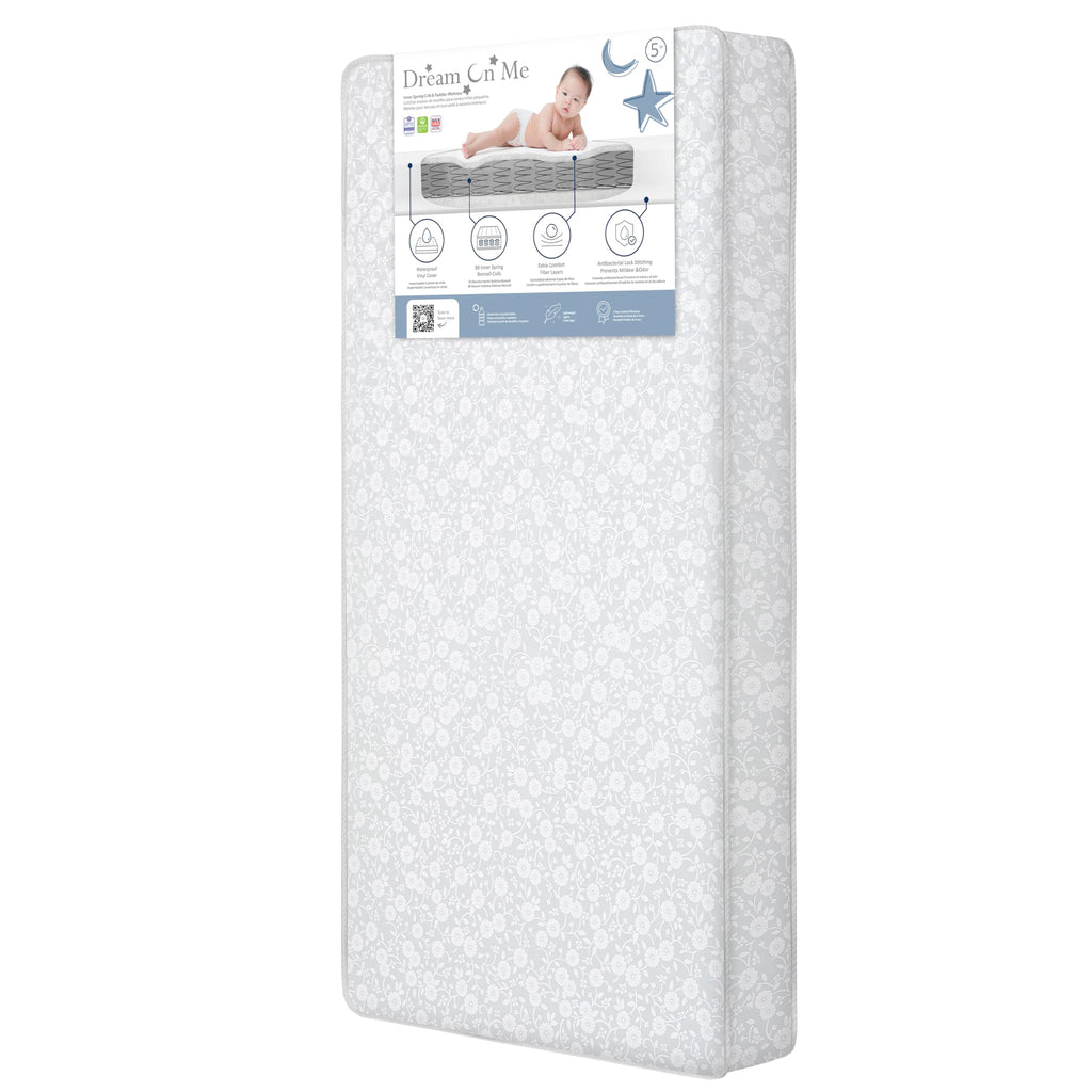 Baby Crib Mattress Q1123