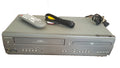 DVD/VCR Combination Player A247
