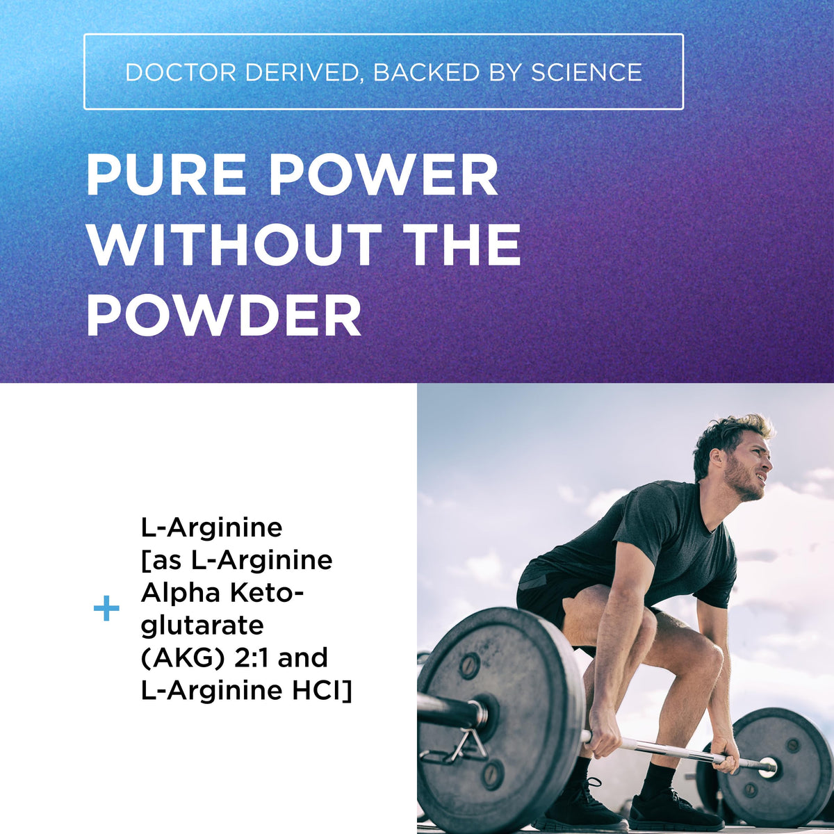 L-Arginine 3000, 90 Tablets V69946