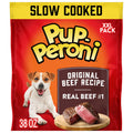 Original Beef Recipe Dog Treats 38 Oz. Bag V79949