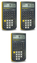 Construction Calculator Pack of 3 T158850