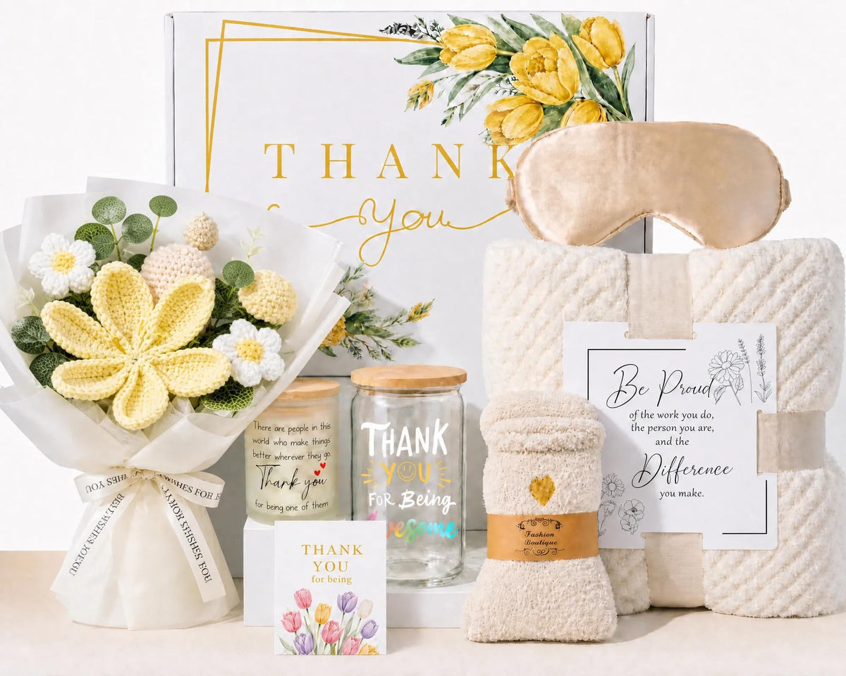 Appreciation Gift Set A2328