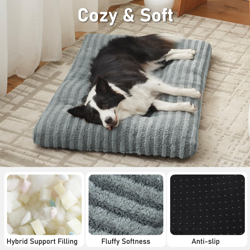 Washable Dog Bed R11859